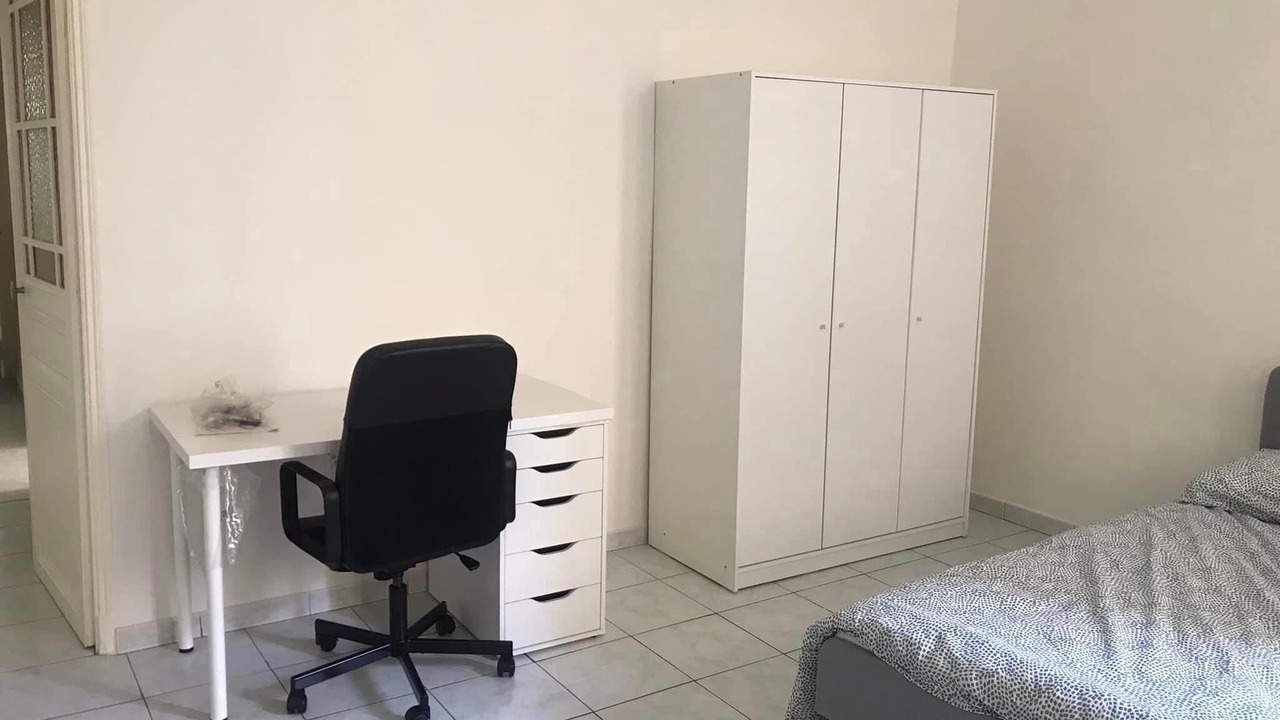 Photo of Bedroom in Le Pharo