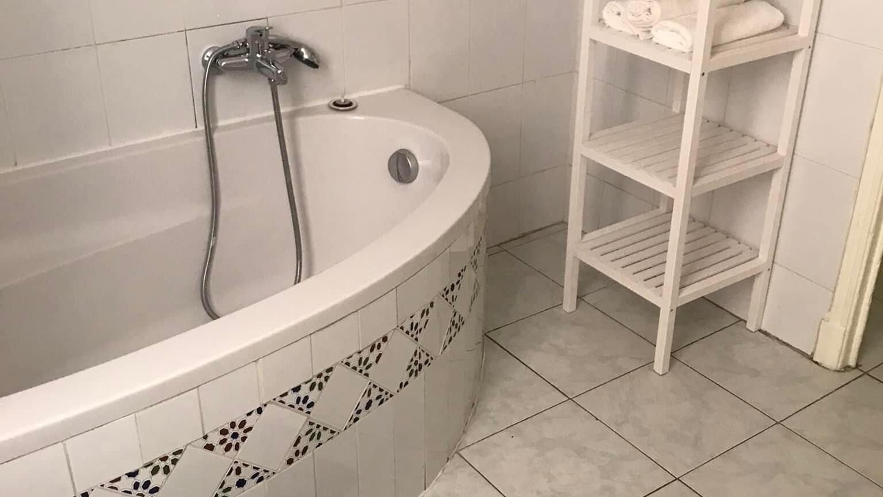 Photo of Bathroom in Le Pharo