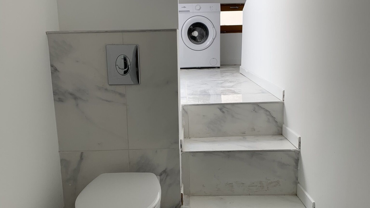 Photo of Bathroom in Pelissanne
