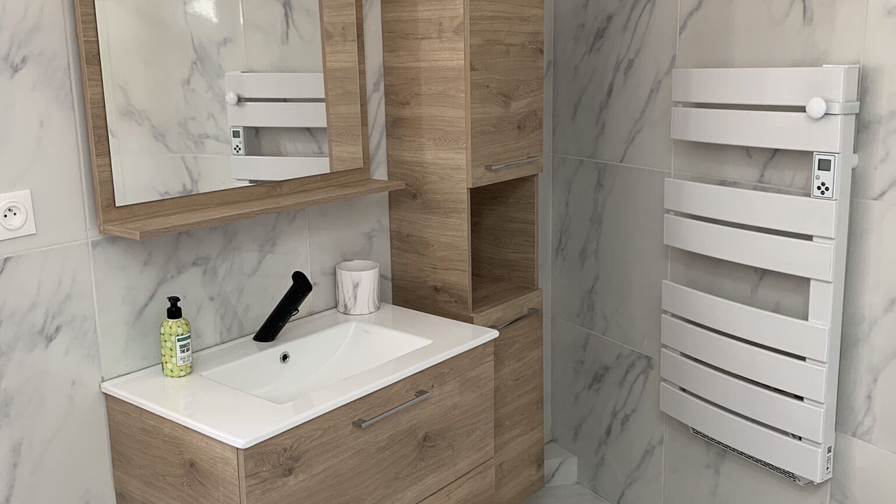 Photo of Bathroom in Pelissanne