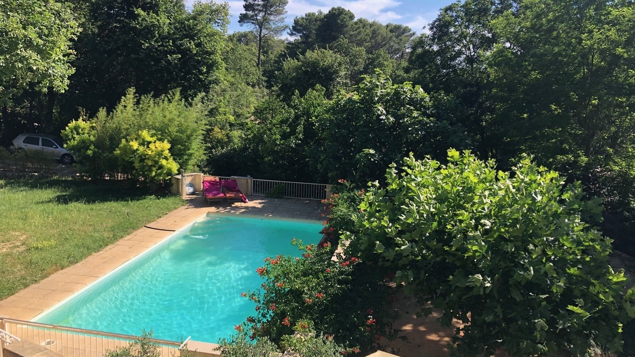 Photo of Outdoor in Venelles