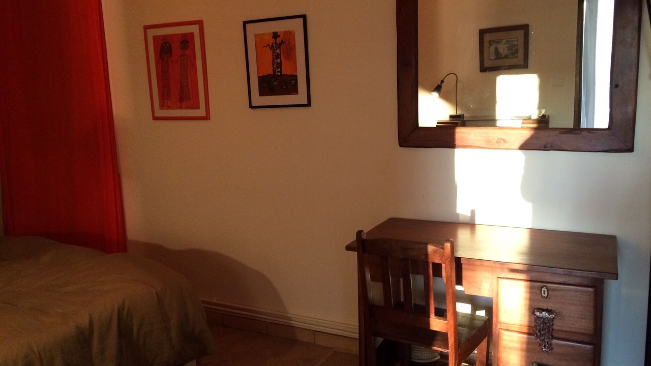 Photo of Bedroom in Venelles