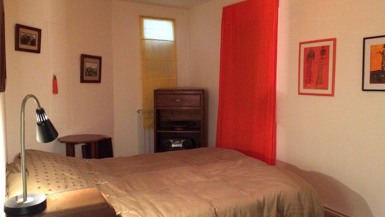 Photo of Bedroom in Venelles