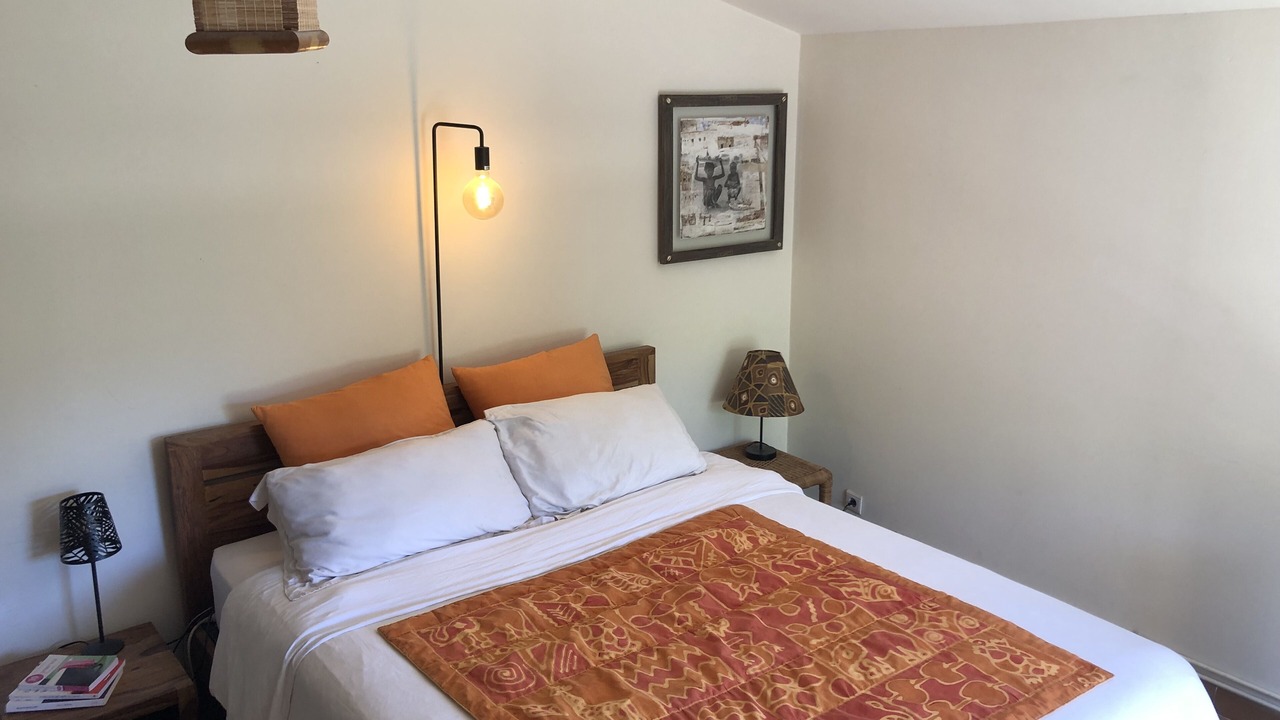 Photo of Bedroom in Venelles