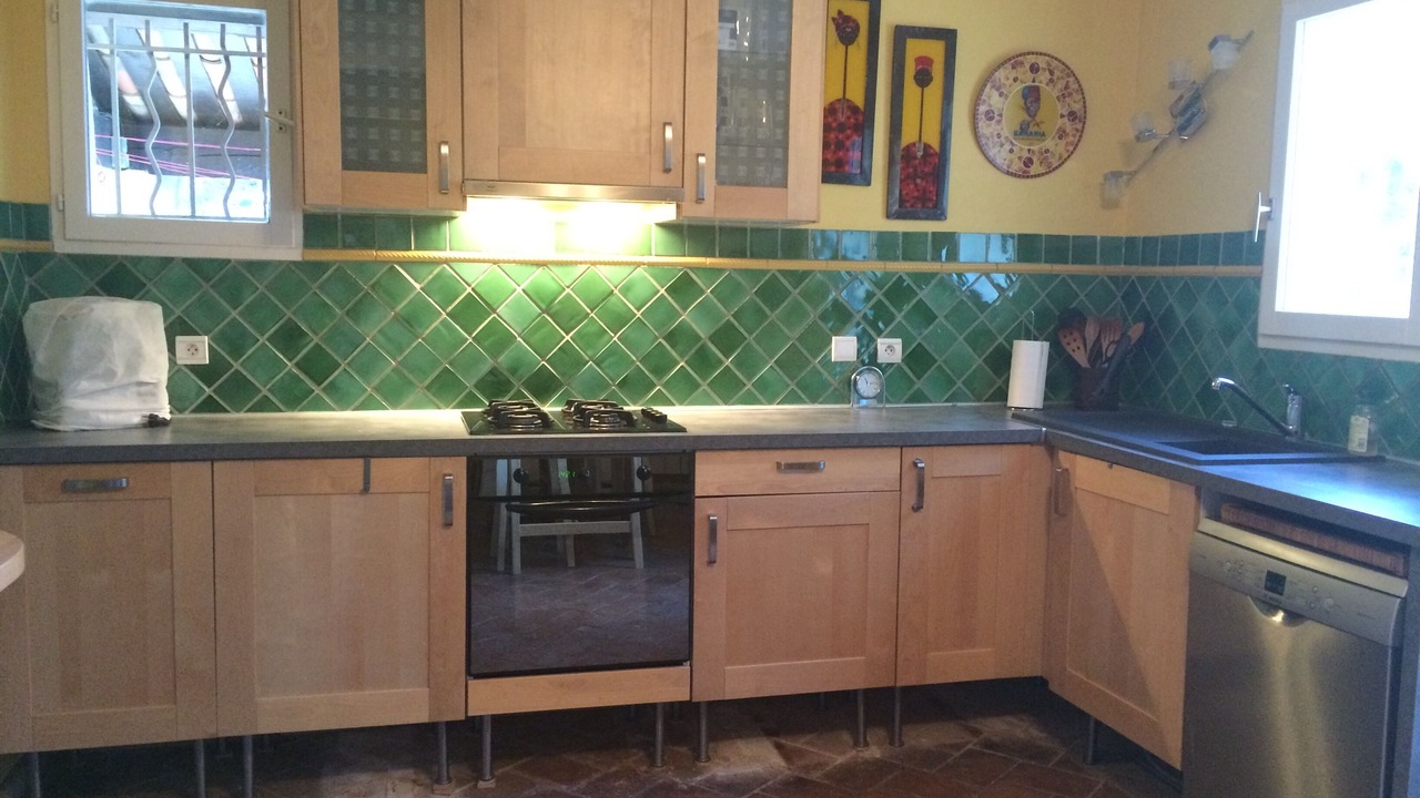 Photo of Kitchen in Venelles