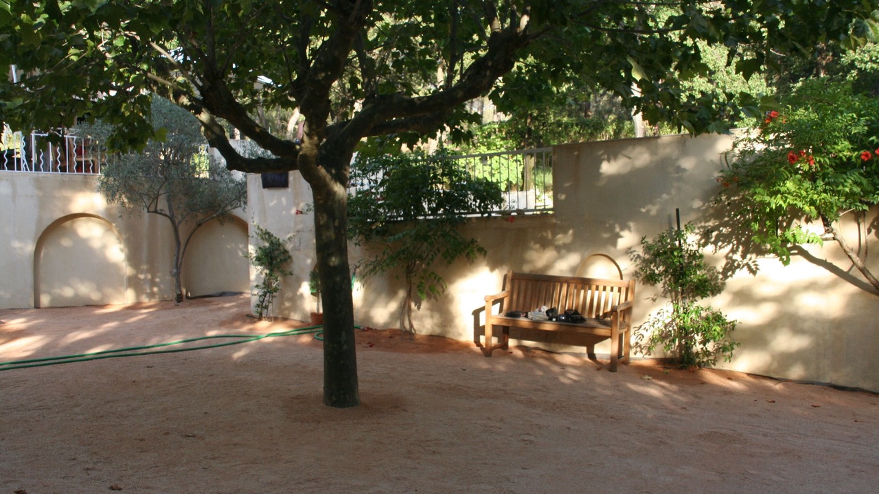 Photo of Outdoor in Venelles