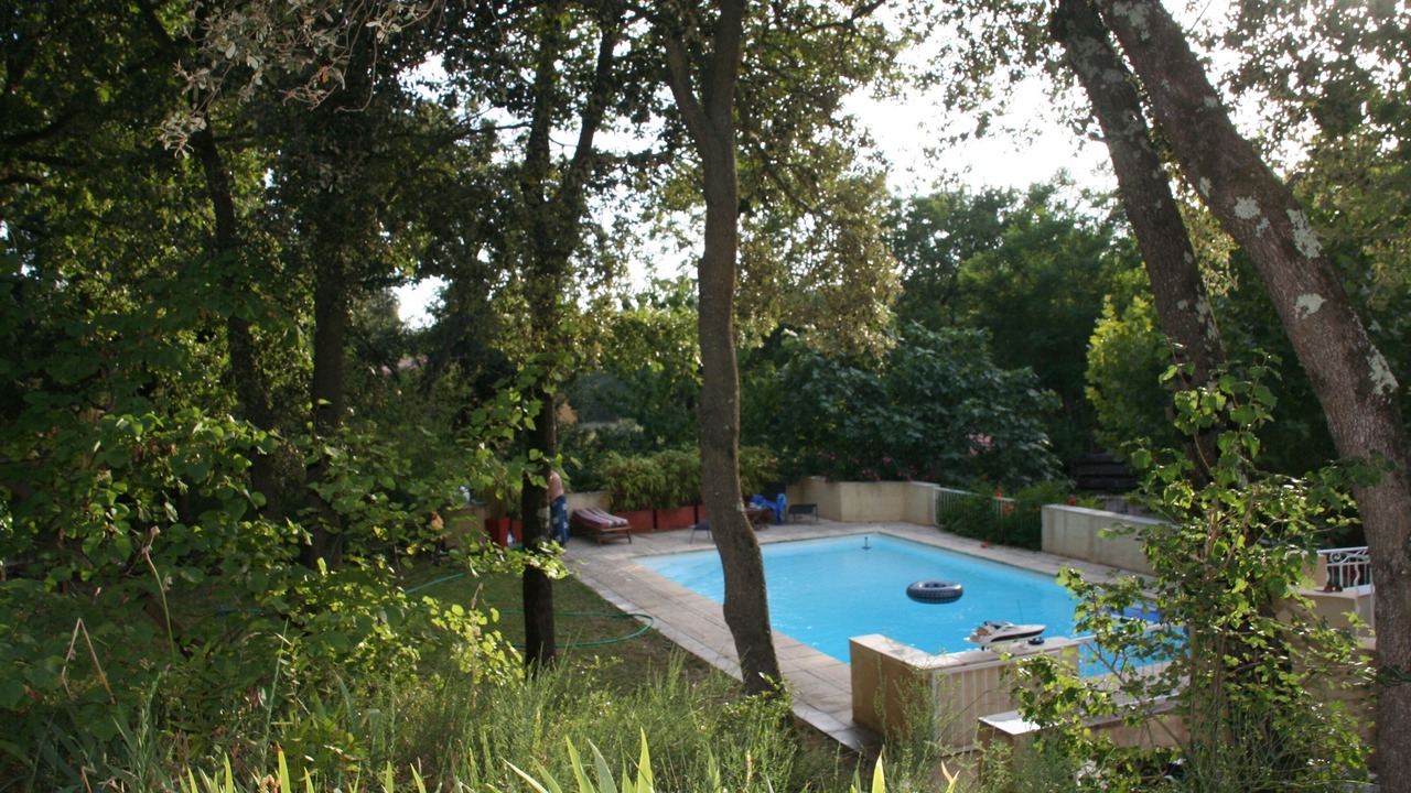 Photo of Outdoor in Venelles