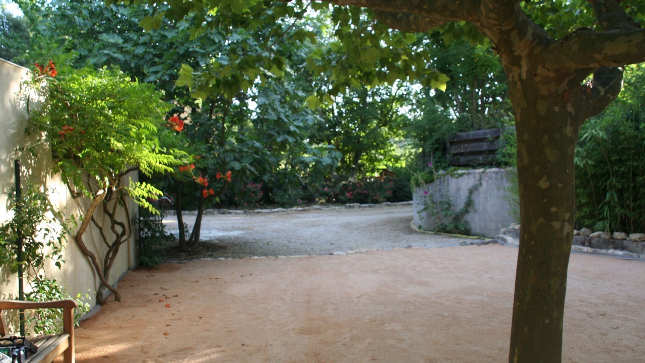 Photo of Outdoor in Venelles