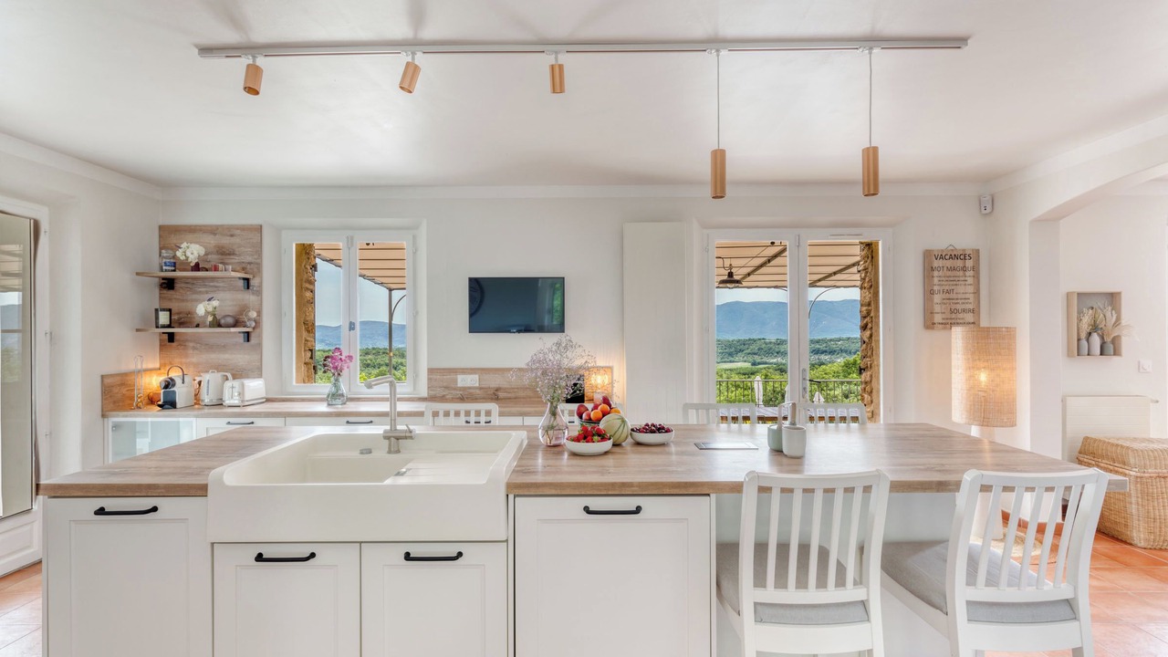 Photo of Kitchen in Viens