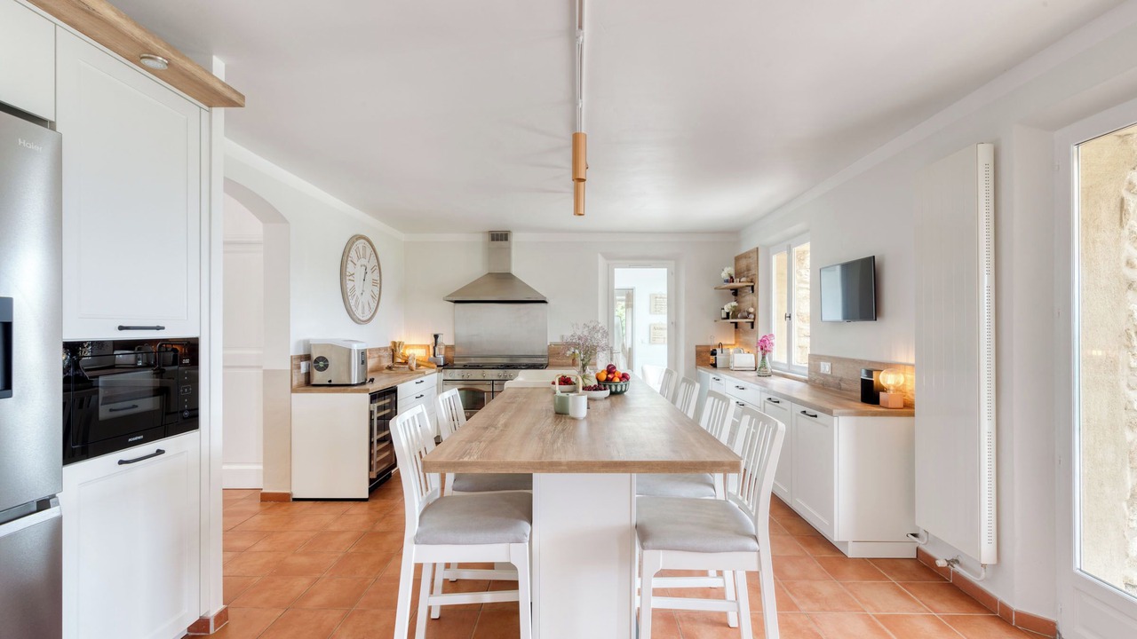 Photo of Kitchen in Viens