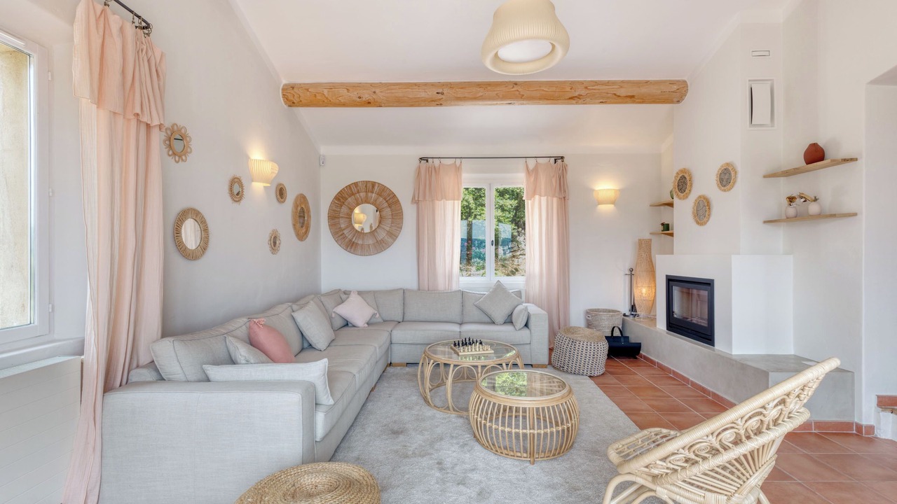 Photo of Livingroom in Viens