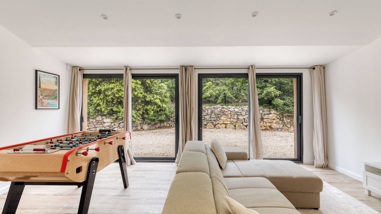 Photo of Bedroom in Viens