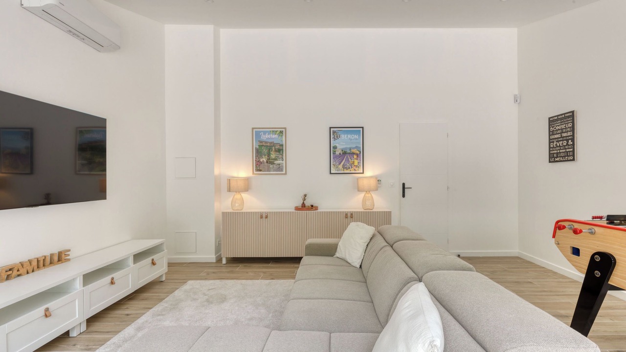 Photo of Livingroom in Viens