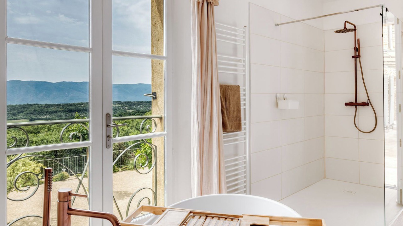 Photo of Bathroom in Viens