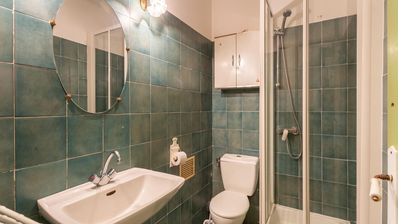 Photo of Bathroom in Brue-Auriac