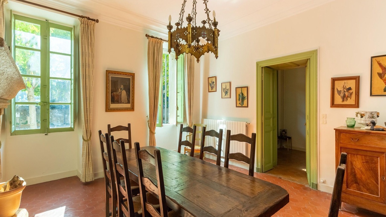 Photo of Livingroom in Brue-Auriac
