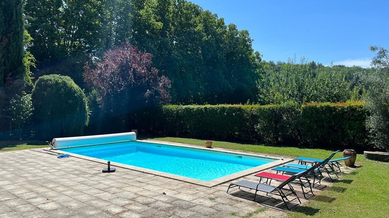 Photo of Outdoor in Brue-Auriac