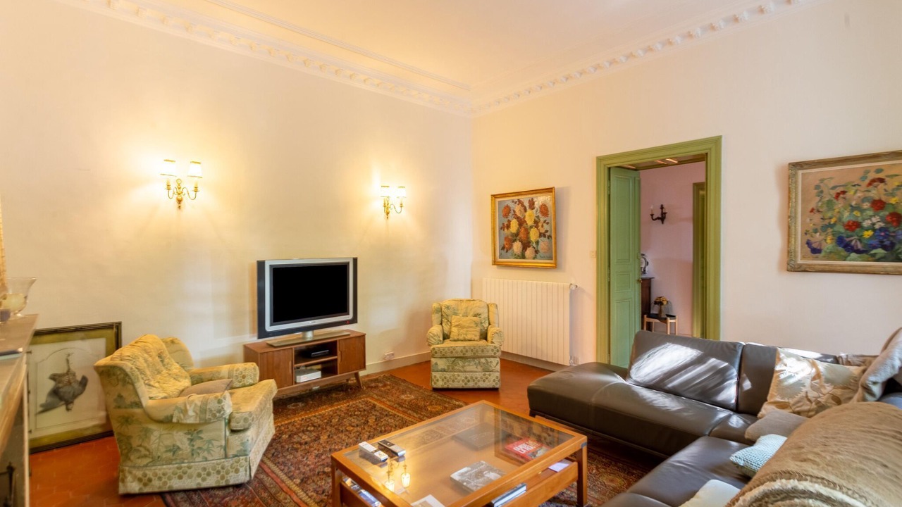 Photo of Livingroom in Brue-Auriac