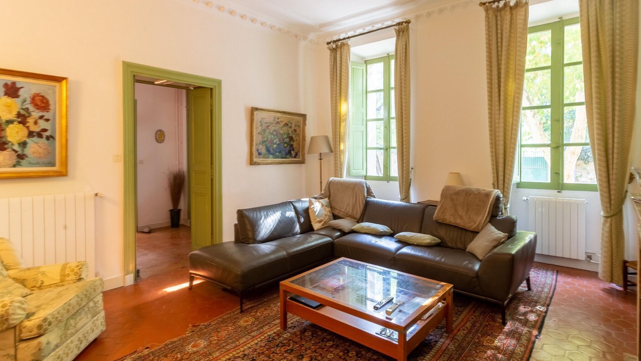 Photo of Livingroom in Brue-Auriac