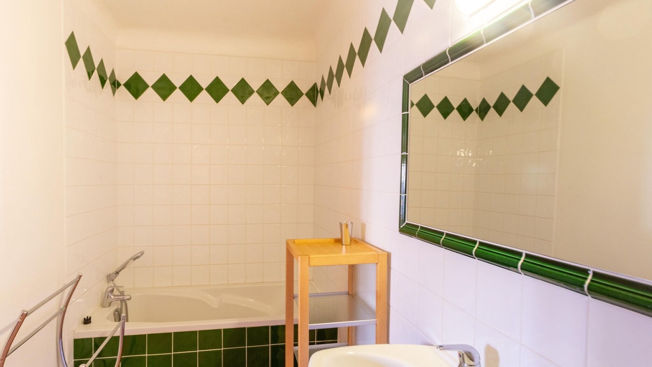 Photo of Bathroom in Brue-Auriac