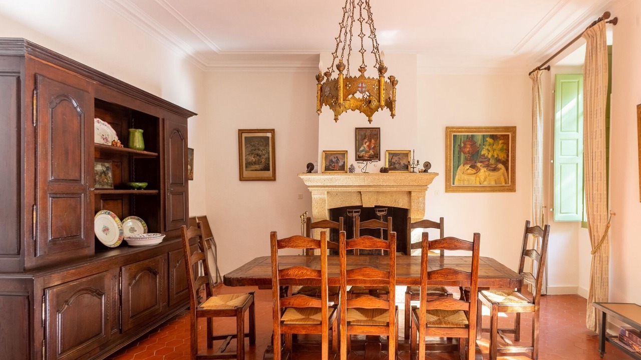Photo of Livingroom in Brue-Auriac