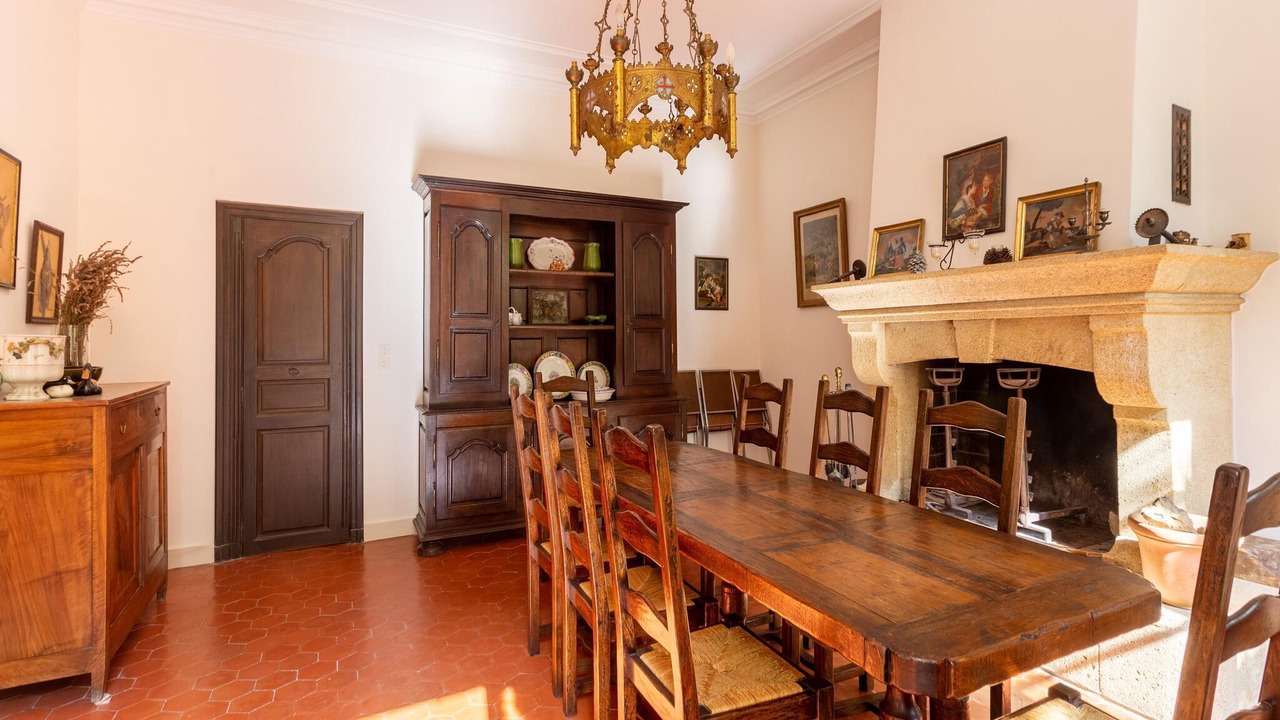 Photo of Livingroom in Brue-Auriac