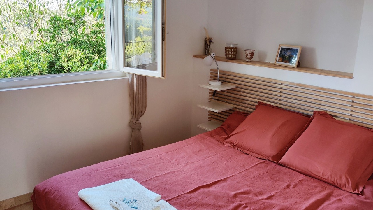 Photo of Bedroom in Grand Sud