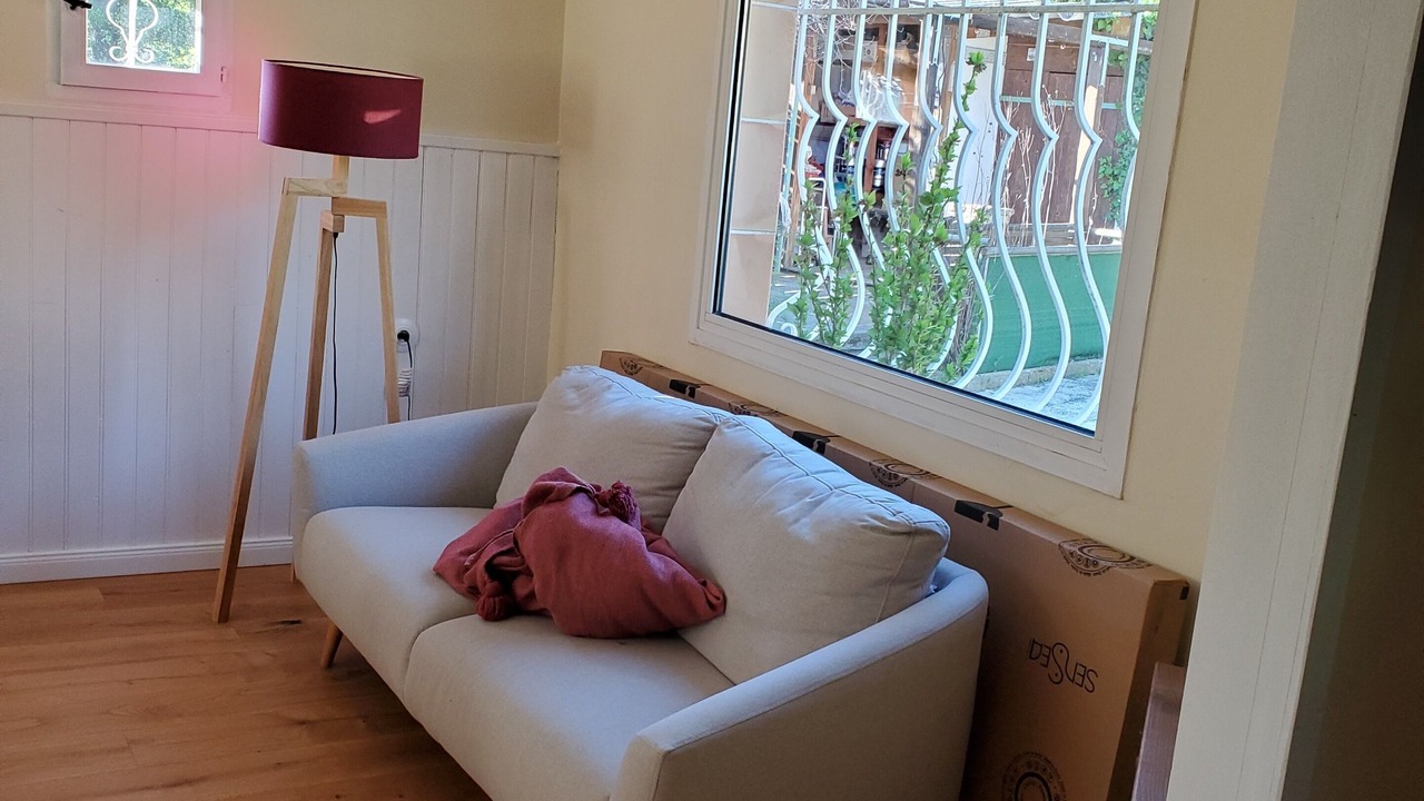 Photo of Livingroom in Venelles