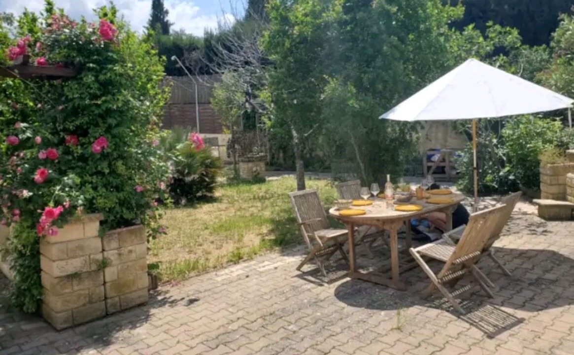 Photo of Outdoor in Venelles
