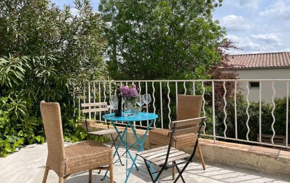 Photo of Outdoor in Venelles