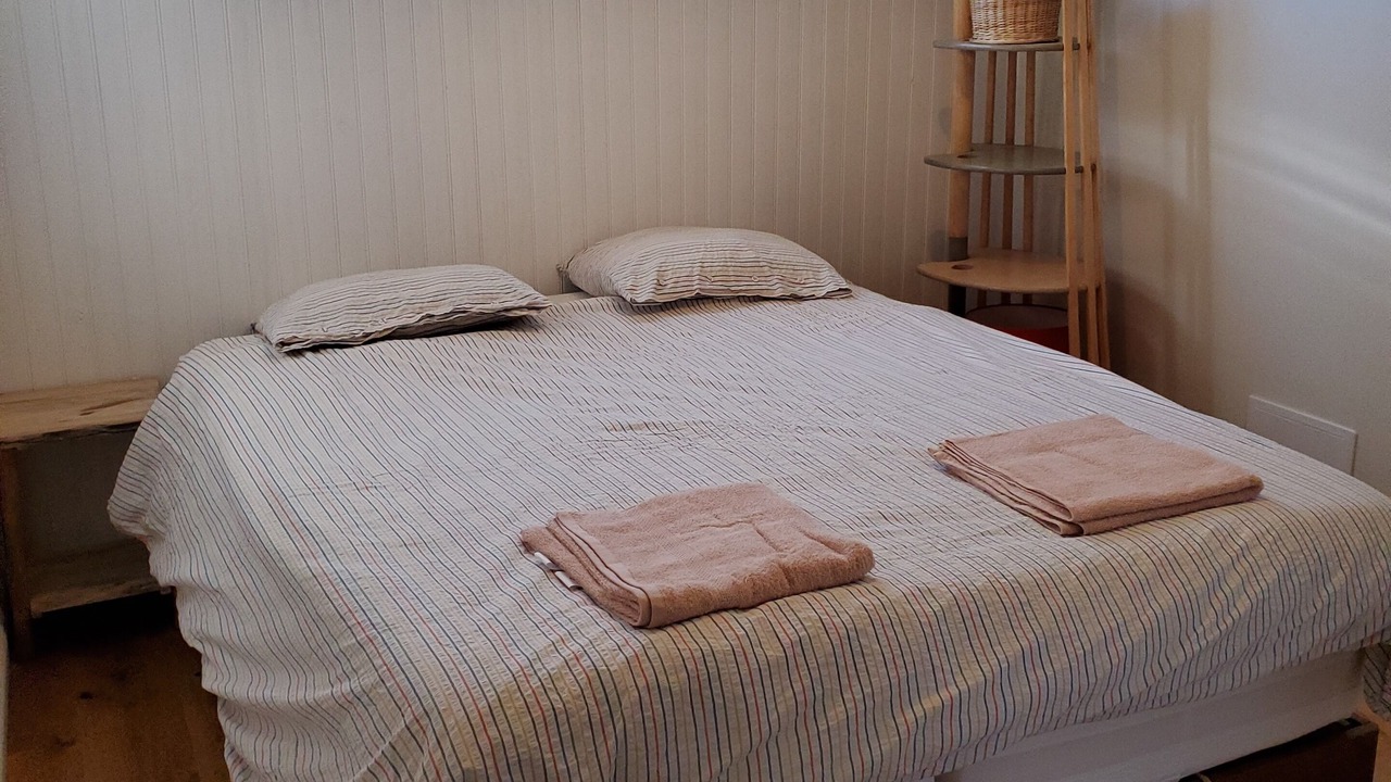 Photo of Bedroom in Venelles