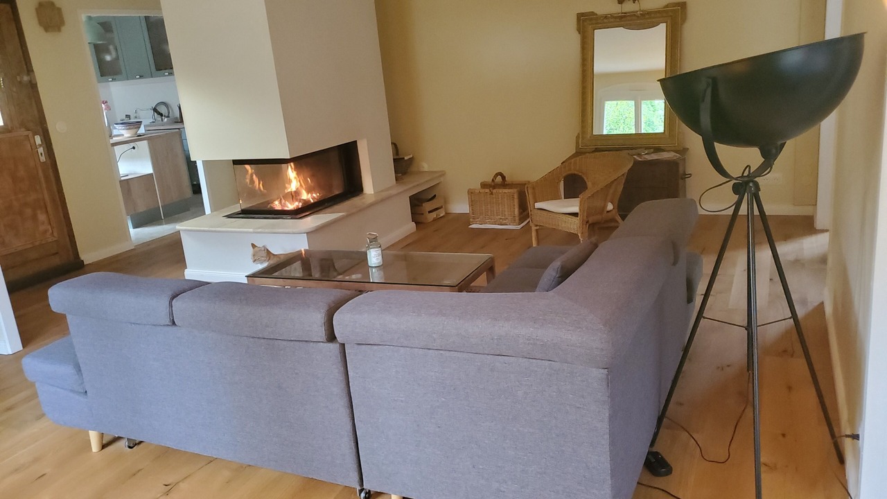 Photo of Livingroom in Venelles