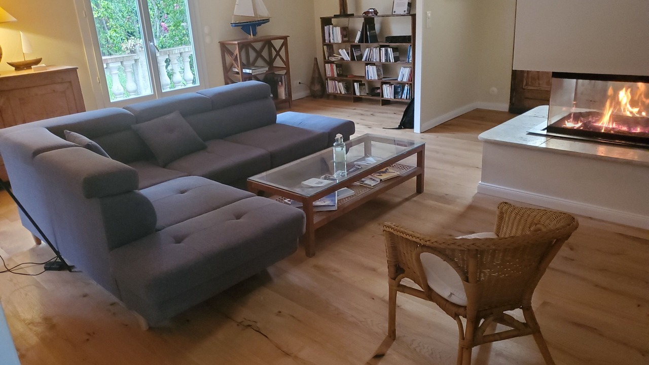 Photo of Livingroom in Venelles