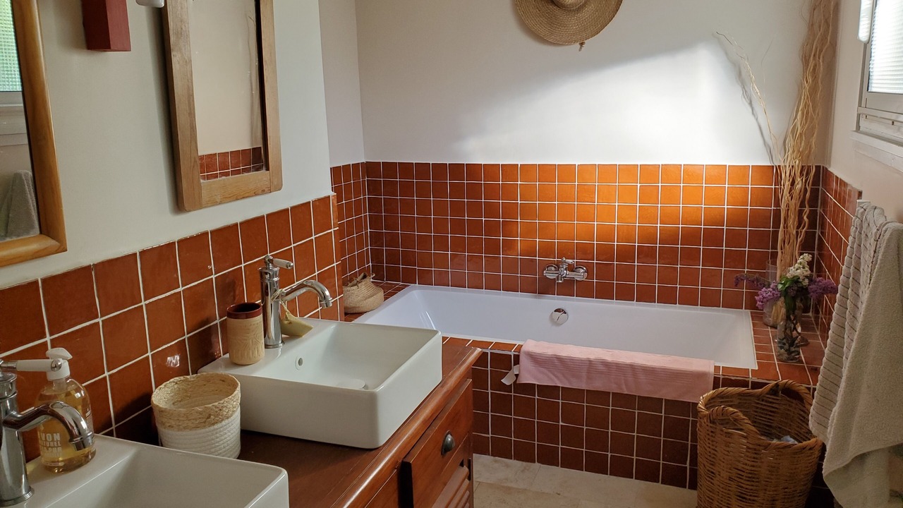 Photo of Bathroom in Venelles