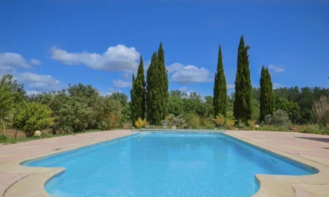 Photo of Outdoor in Le Thoronet