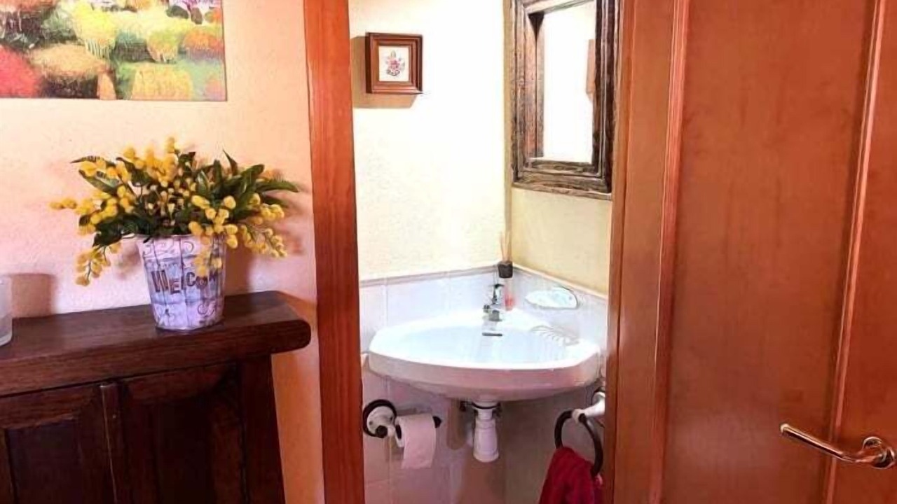 Photo of Bathroom in Osseja