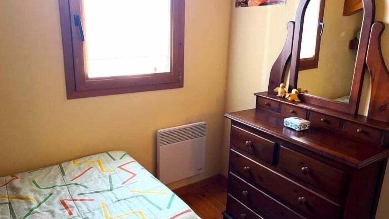 Photo of Bedroom in Osseja