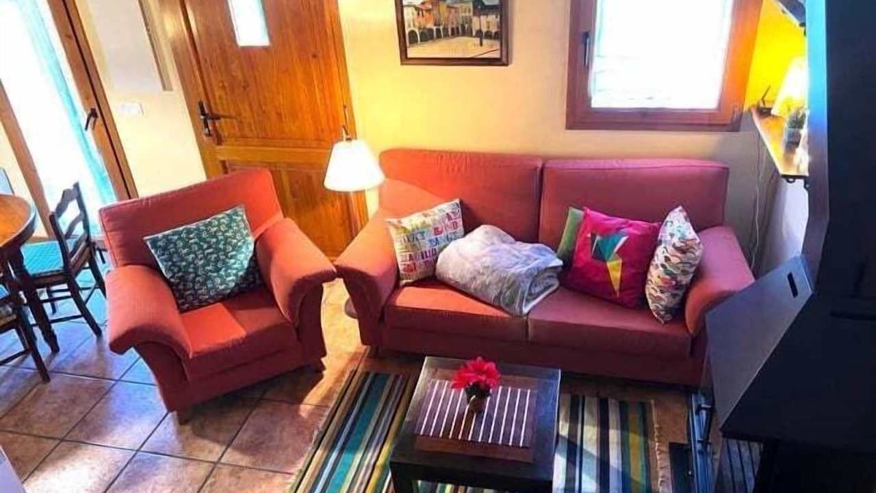 Photo of Livingroom in Osseja