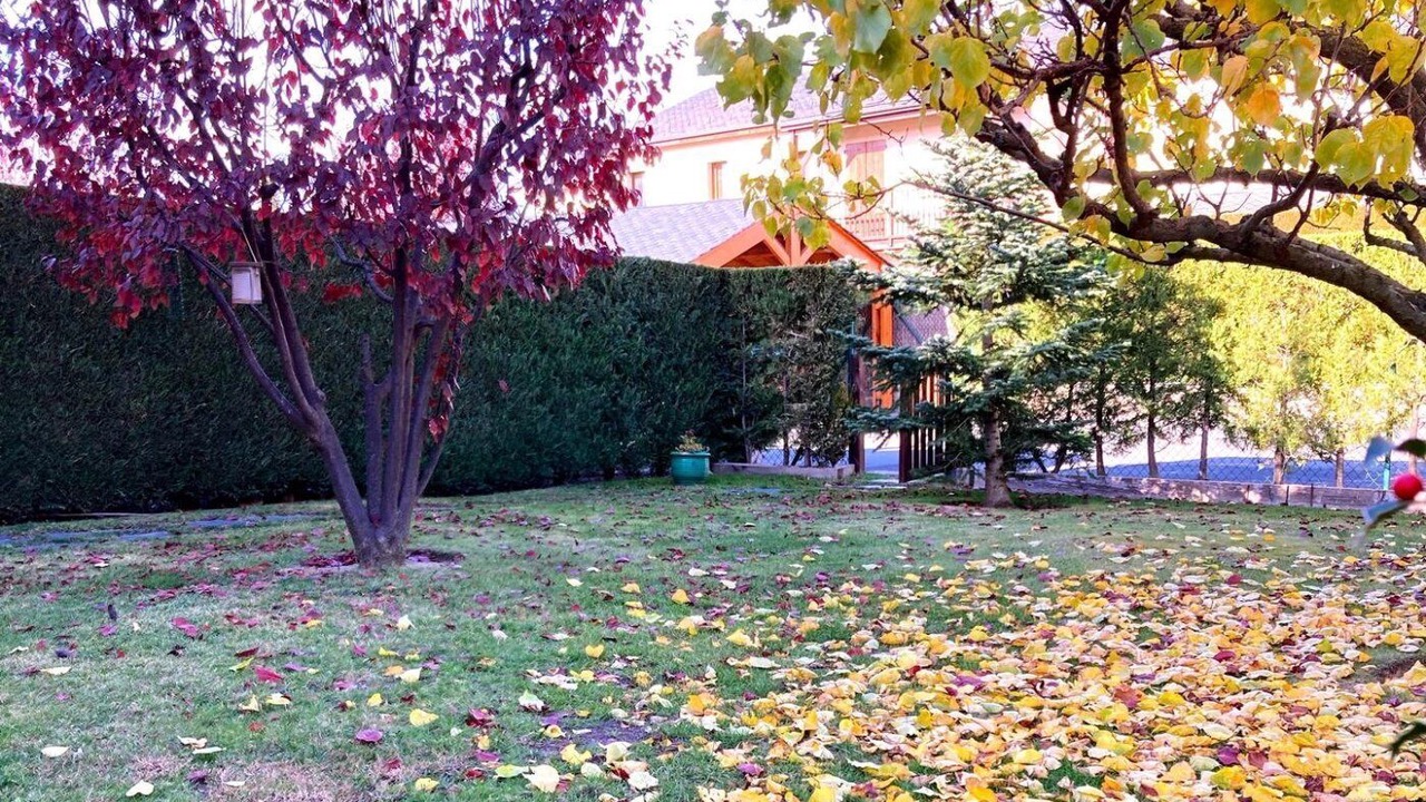 Photo of Outdoor in Osseja