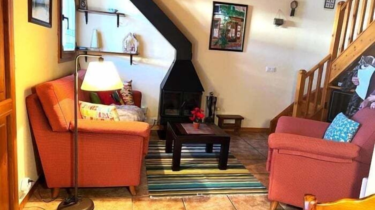 Photo of Livingroom in Osseja