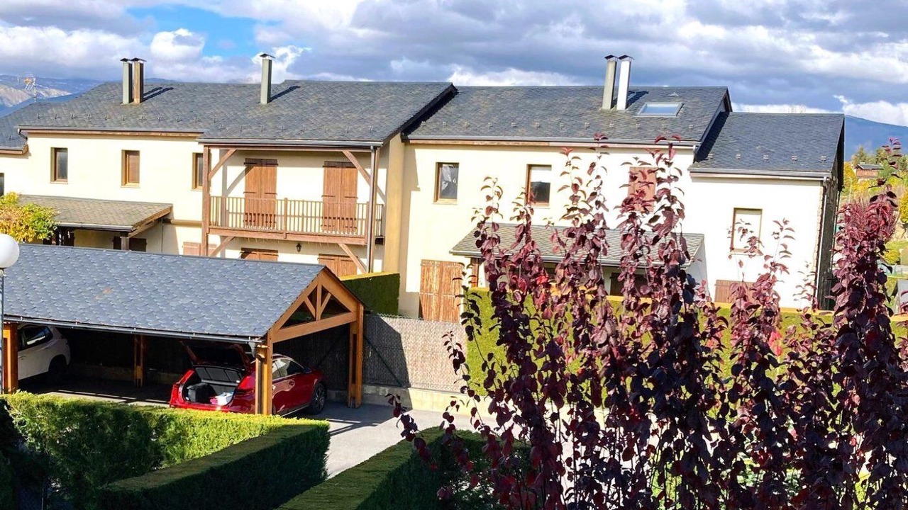 Photo of Outdoor in Osseja