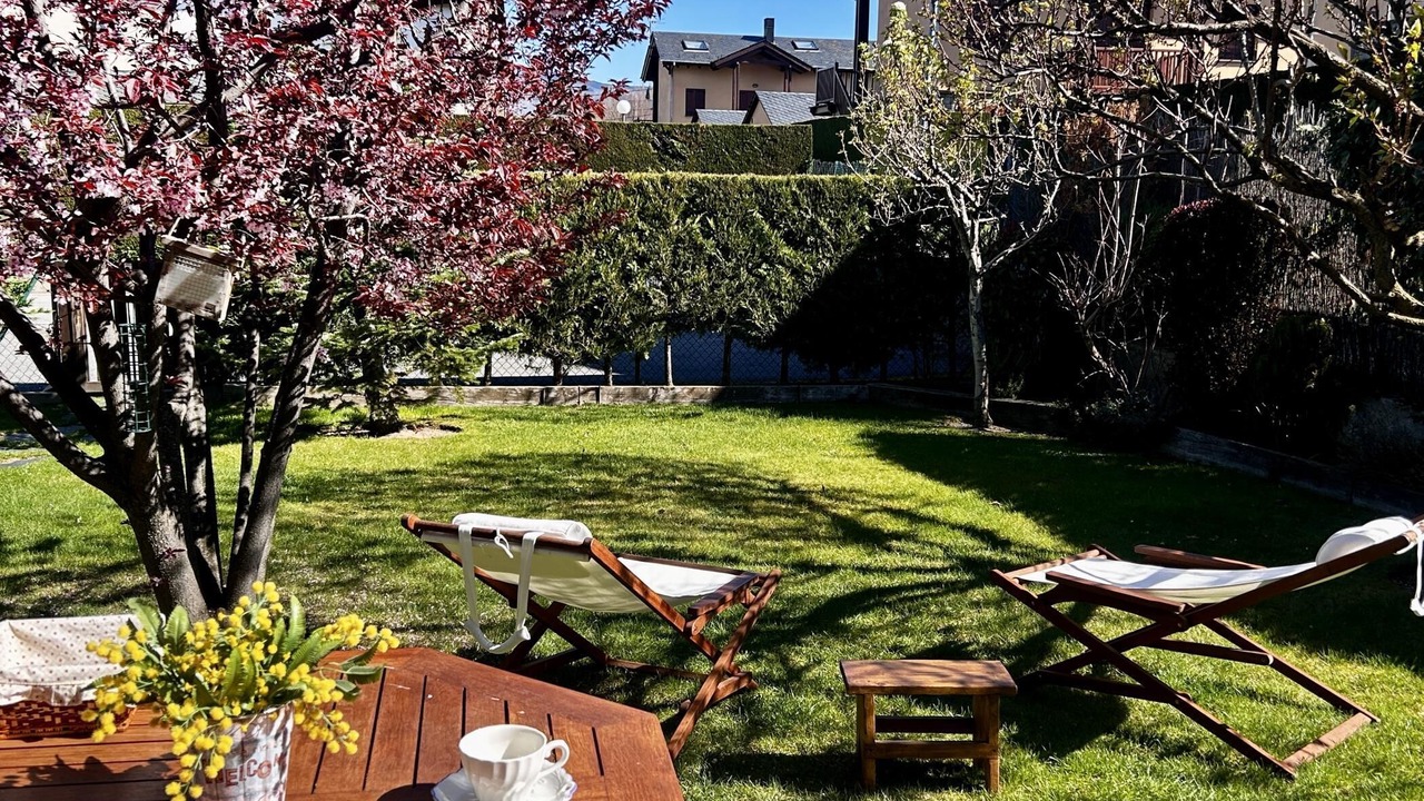 Photo of Outdoor in Osseja