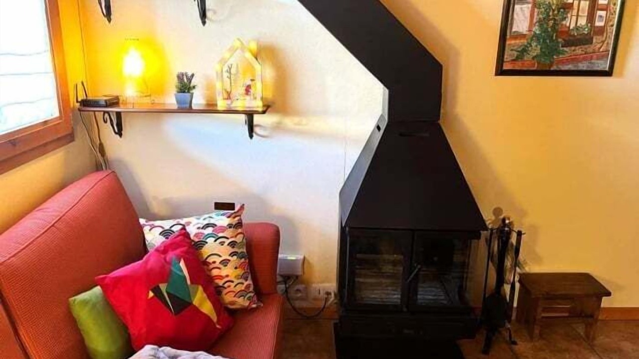 Photo of Livingroom in Osseja