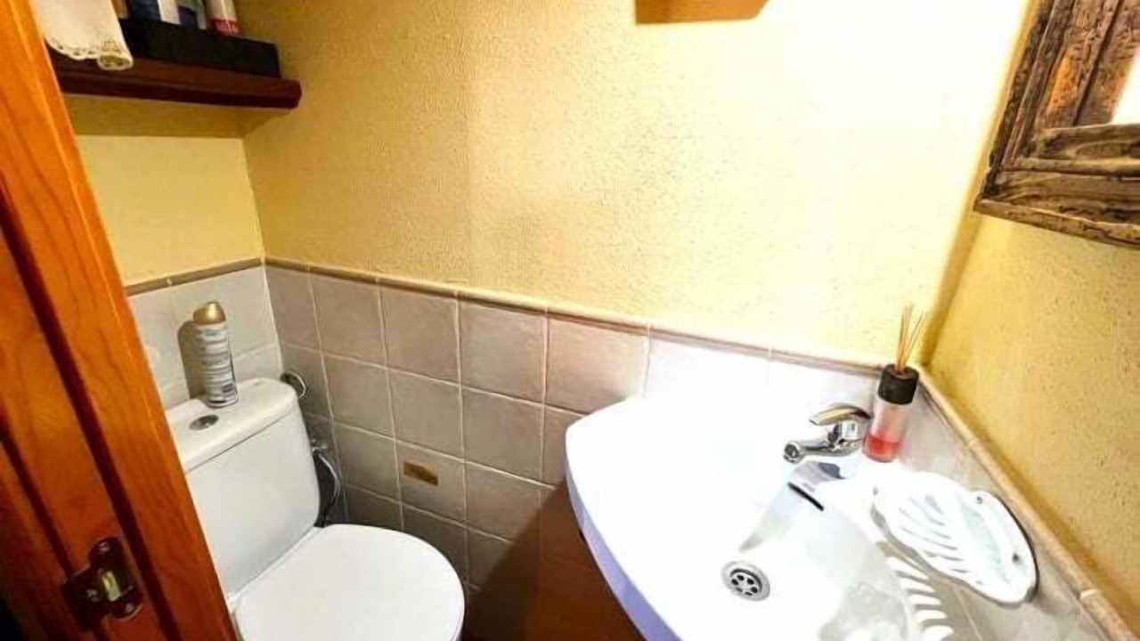 Photo of Bathroom in Osseja