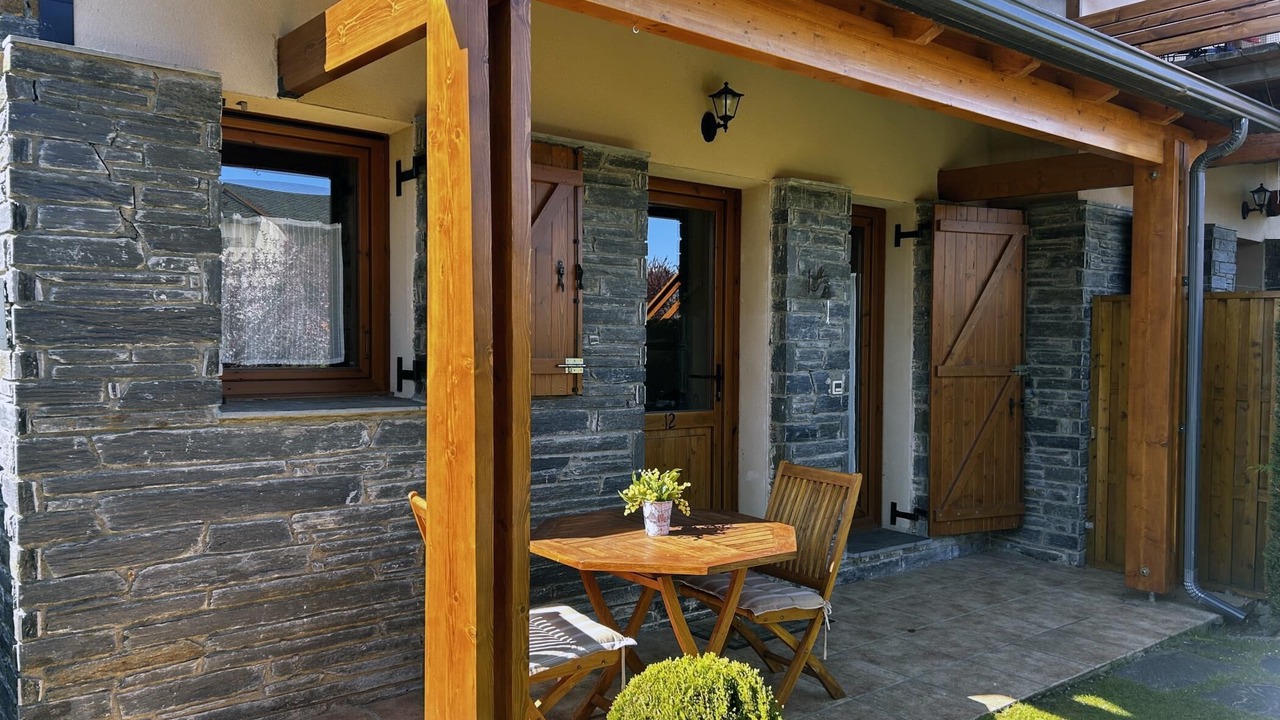 Photo of Outdoor in Osseja