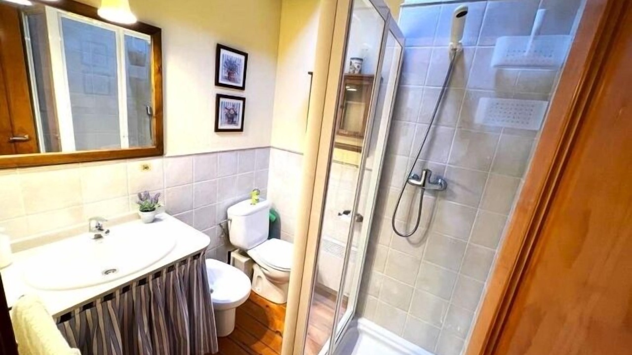Photo of Bathroom in Osseja