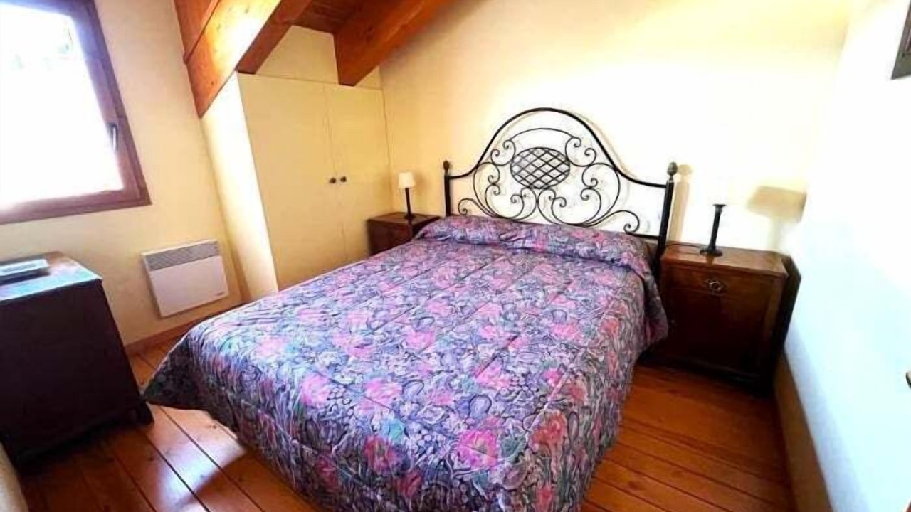 Photo of Bedroom in Osseja
