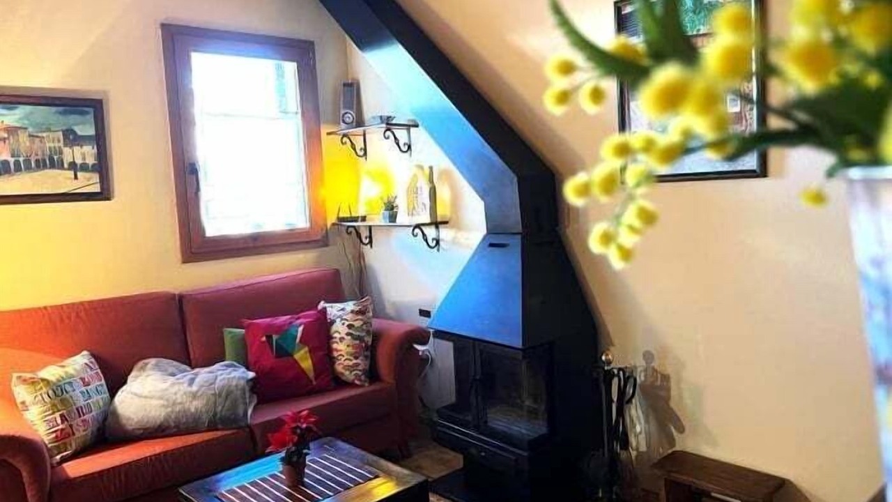 Photo of Livingroom in Osseja