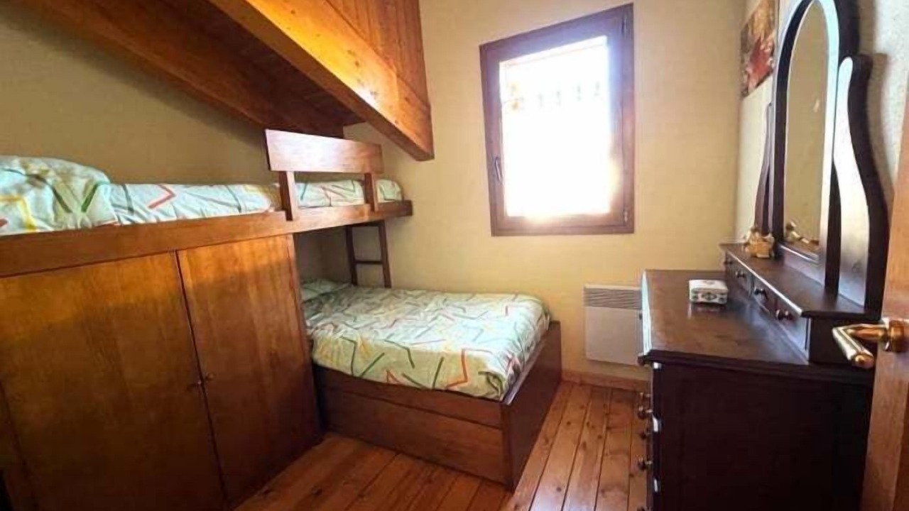 Photo of Bedroom in Osseja