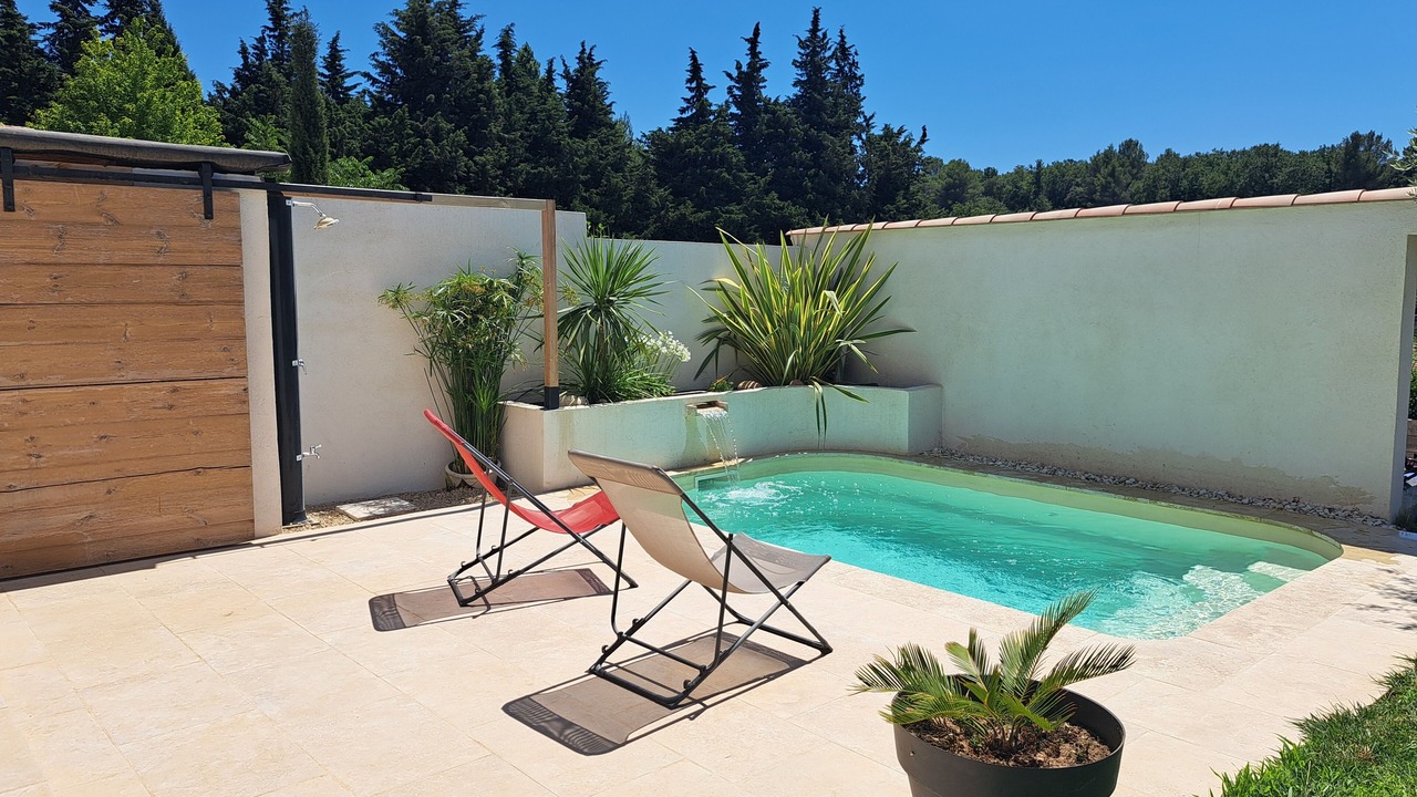 Photo of Outdoor in Saint-Cannat